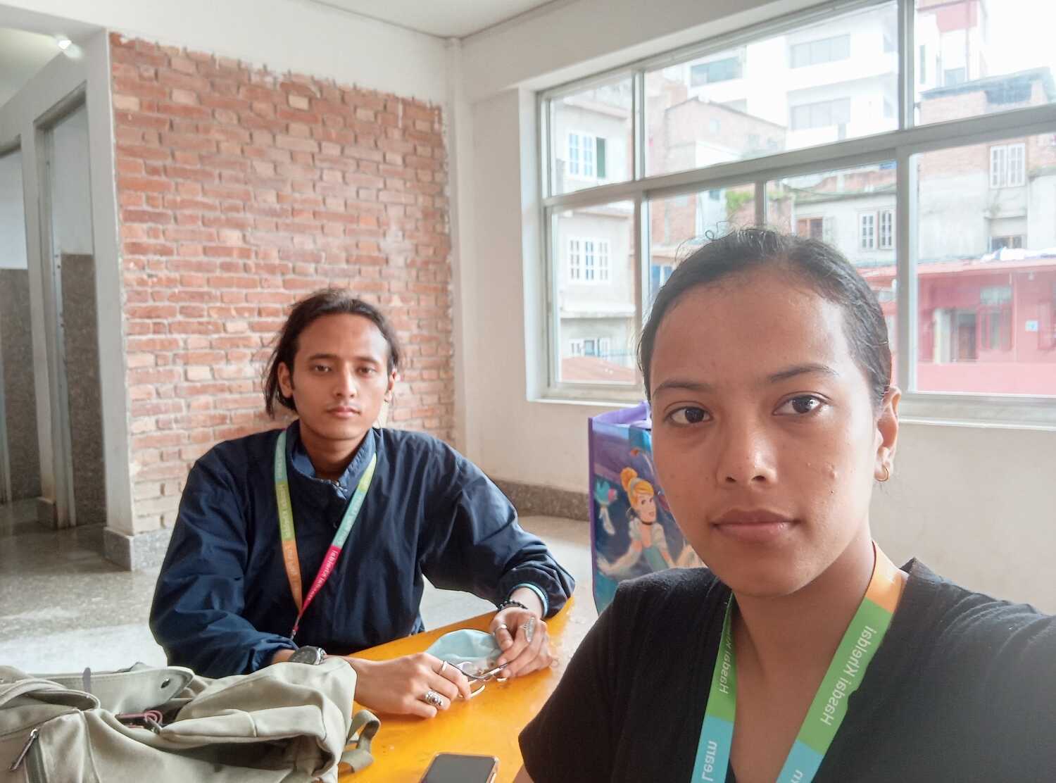 Team Member