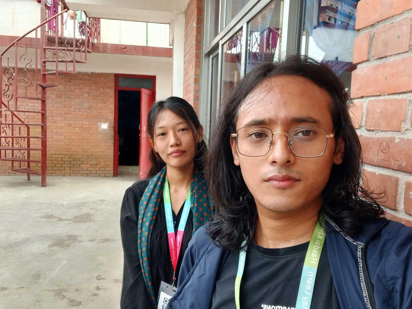 Team Member