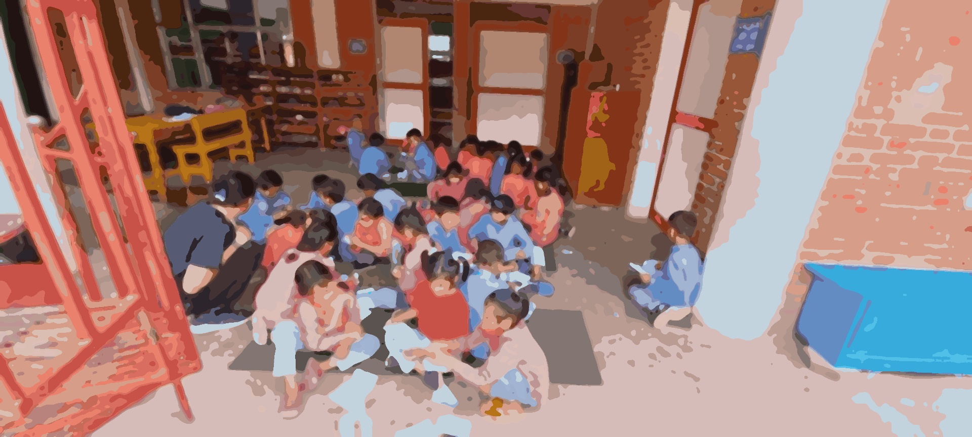 Shanti Sewa Griha