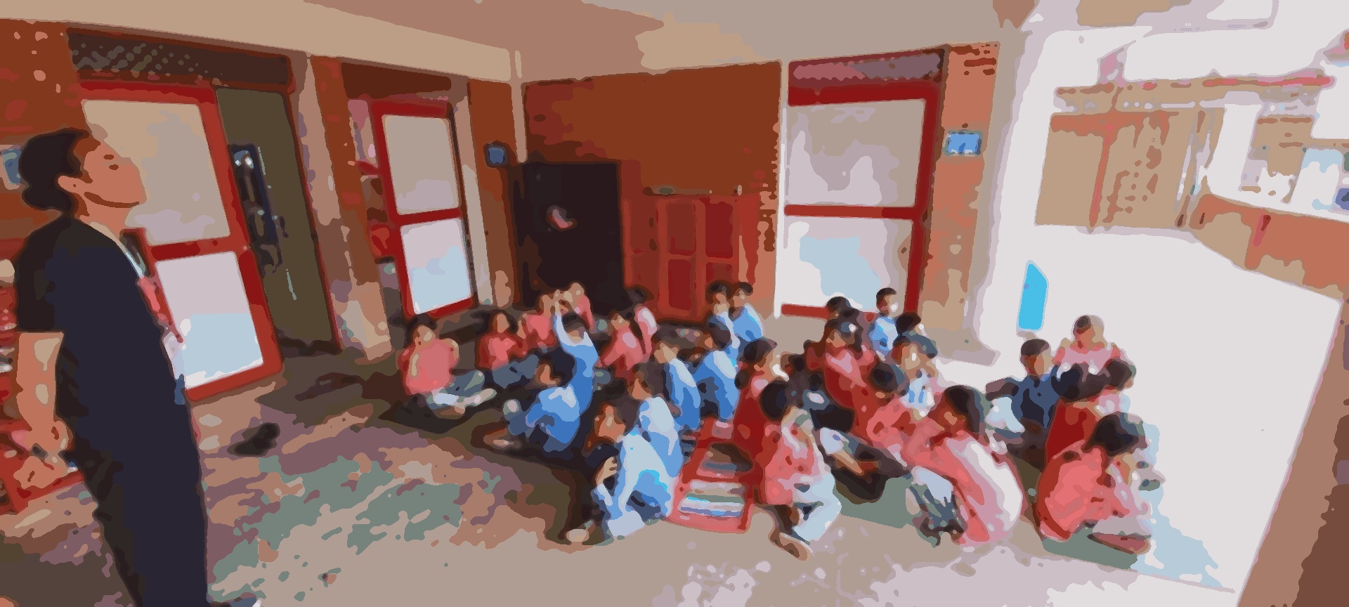 Shanti Sewa Griha