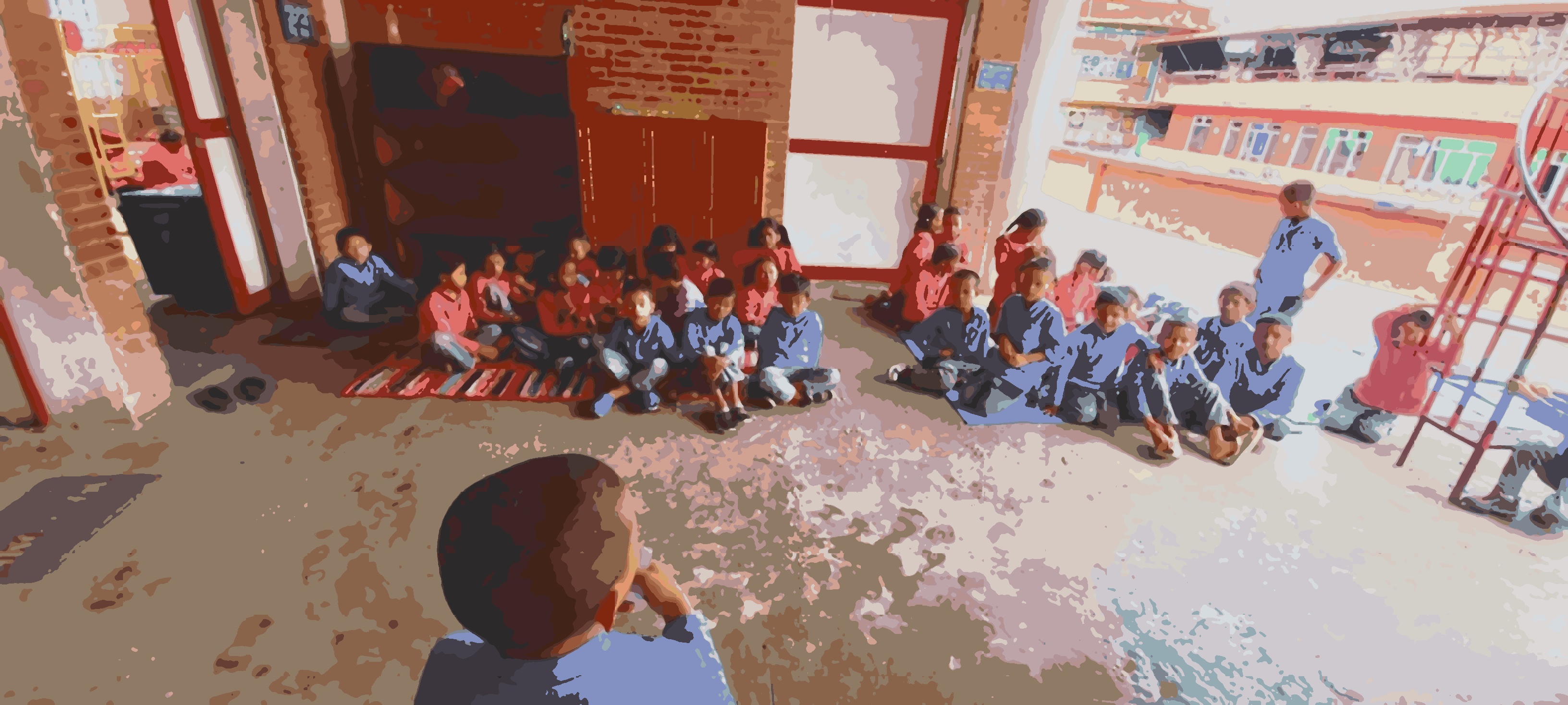 Shanti Sewa Griha