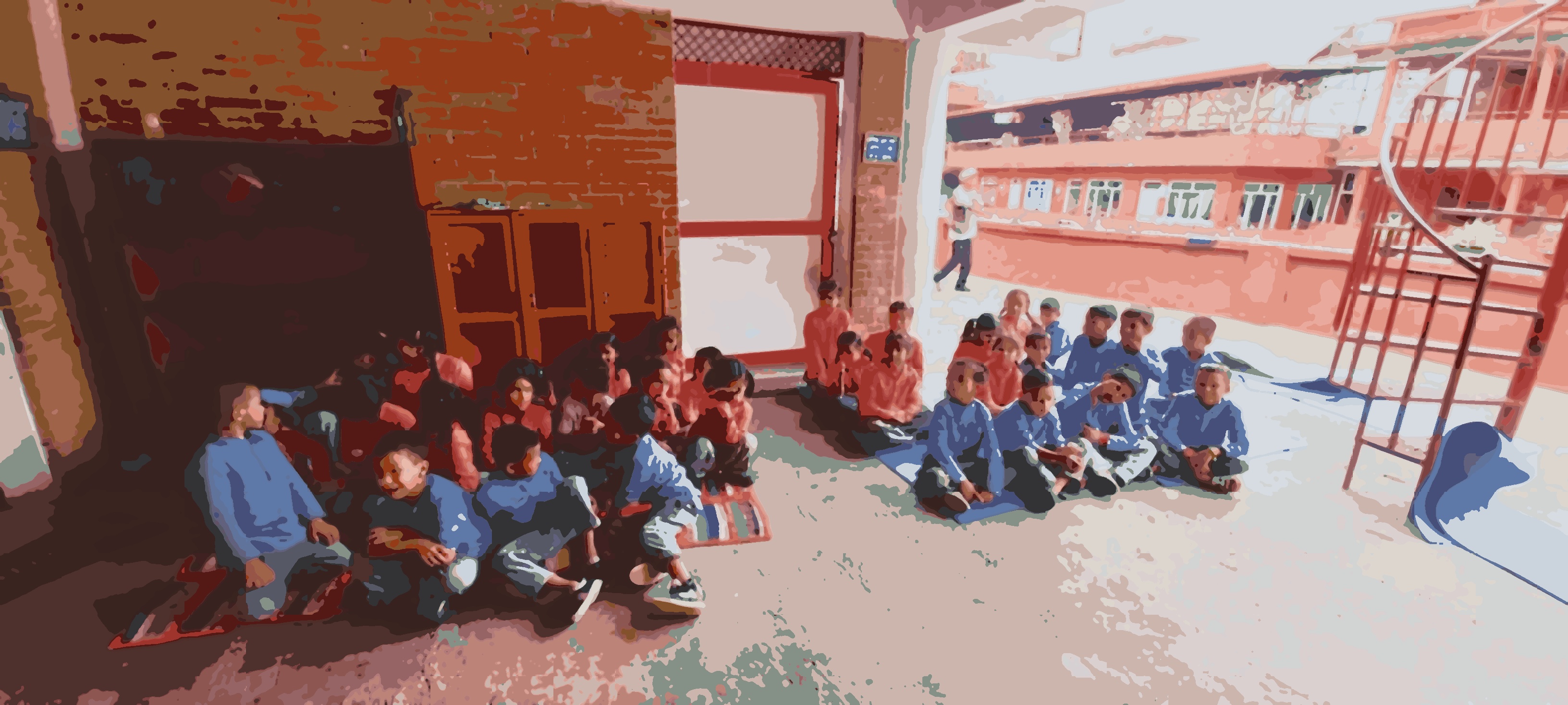 Shanti Sewa Griha