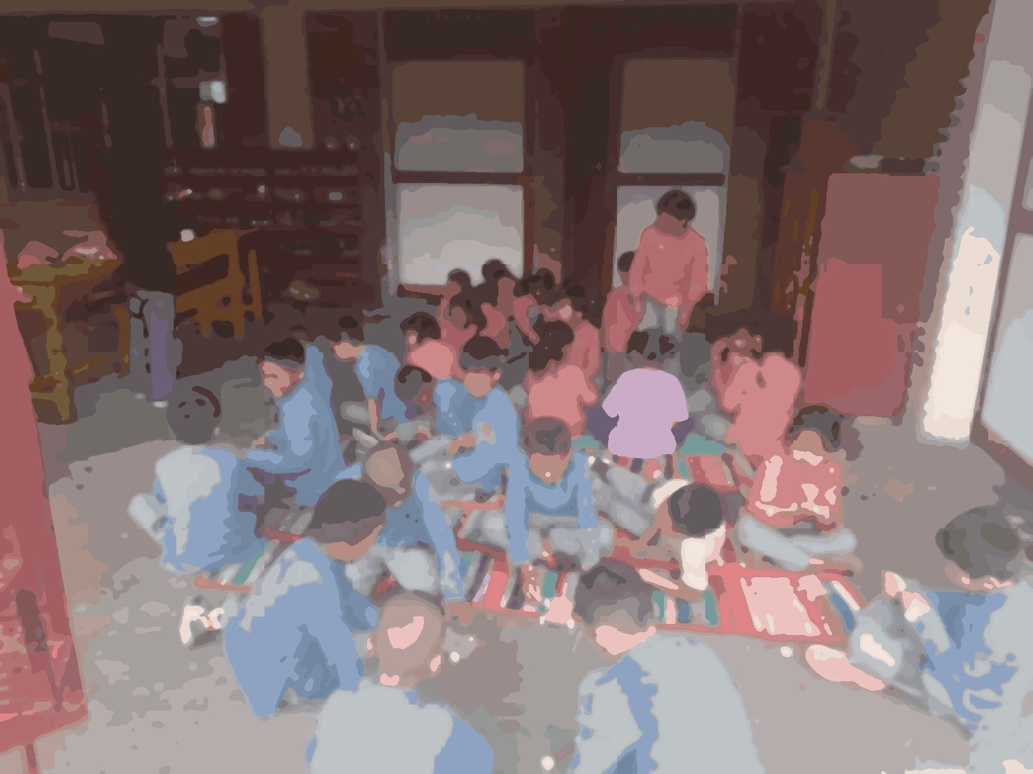 Shanti Sewa Griha