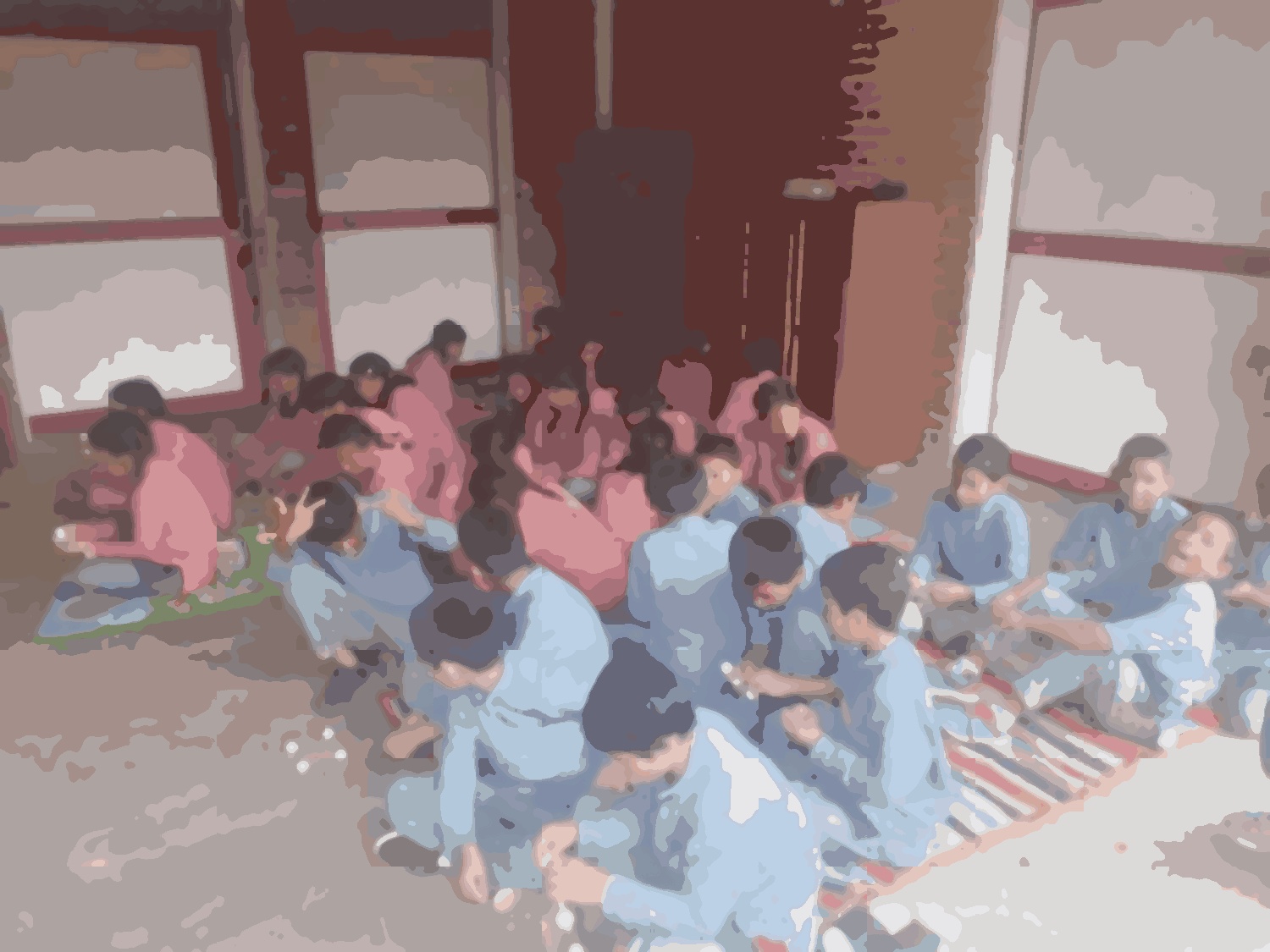 Shanti Sewa Griha