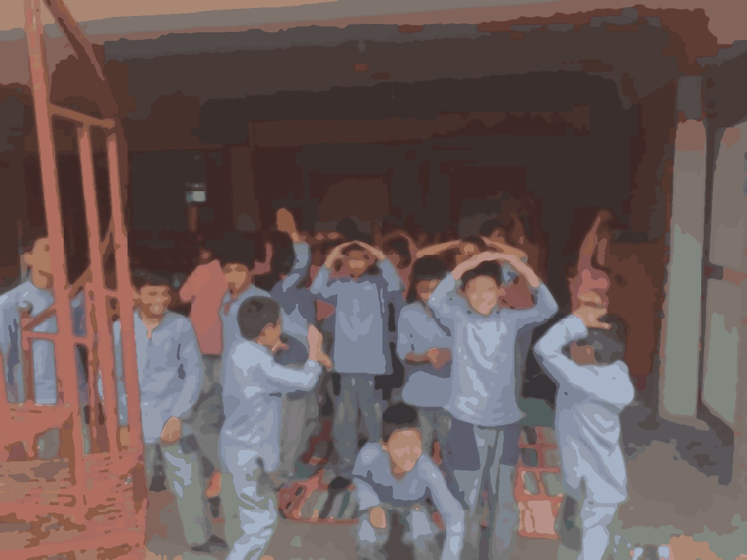 Shanti Sewa Griha