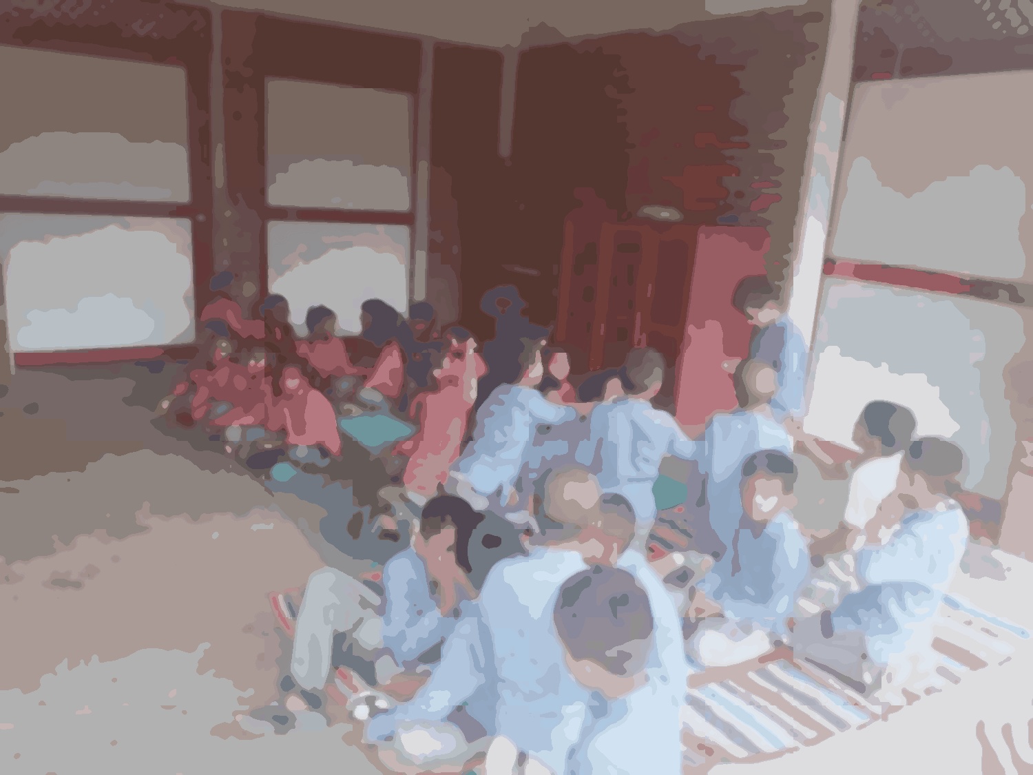 Shanti Sewa Griha