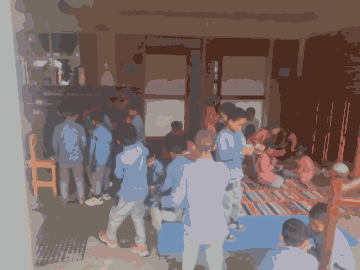 Shanti Sewa Griha