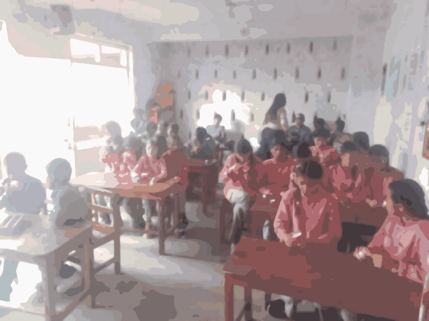 Shanti Sewa Griha