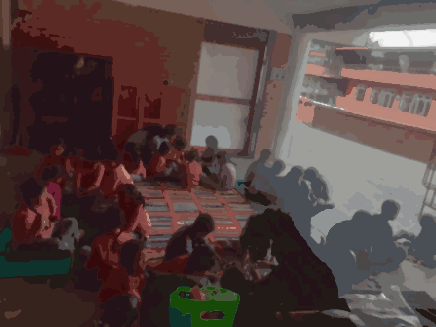 Shanti Sewa Griha