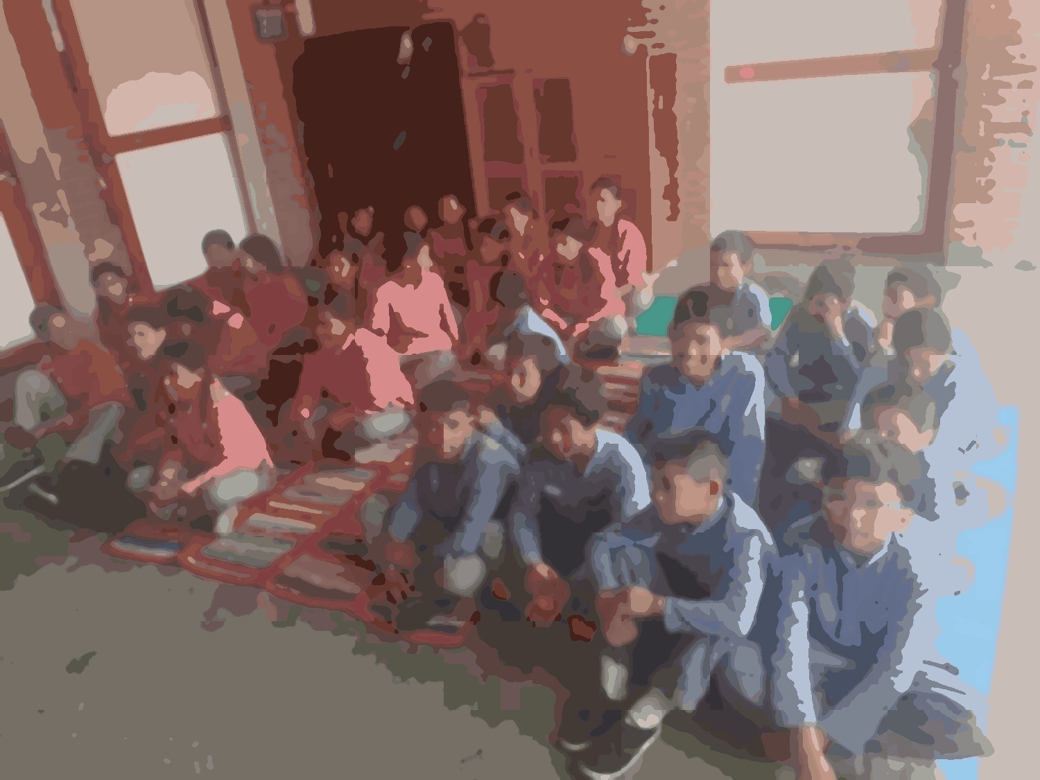 Shanti Sewa Griha