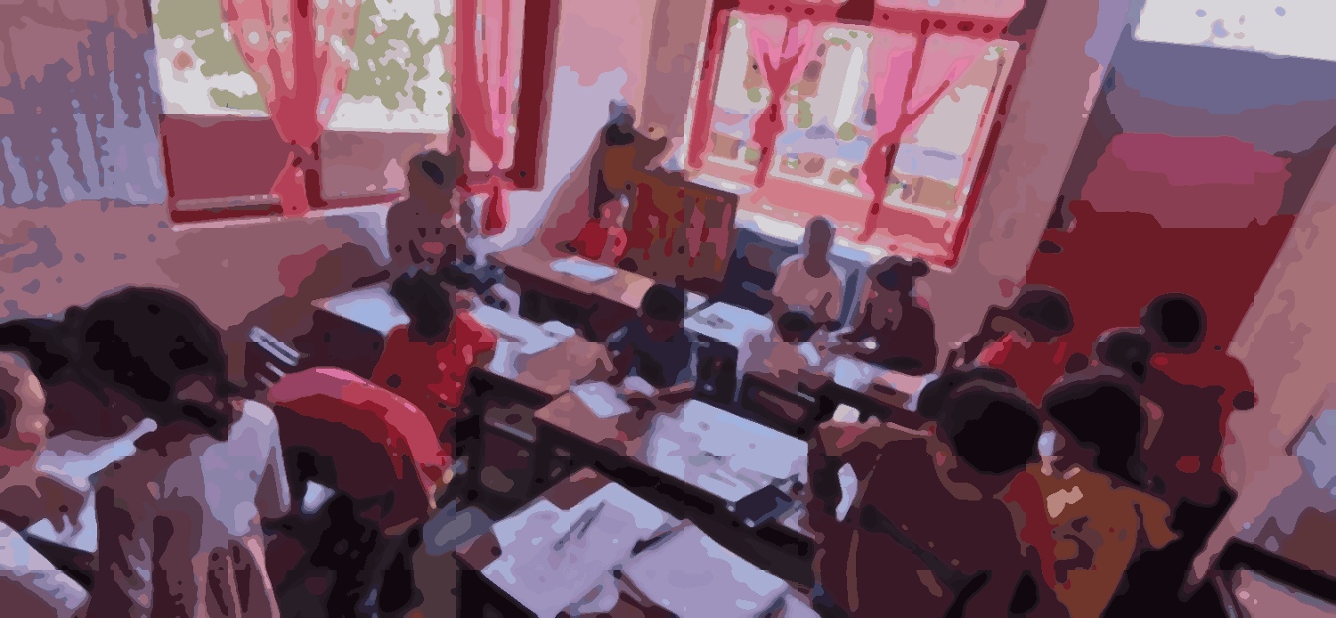 Shanti Sewa Griha