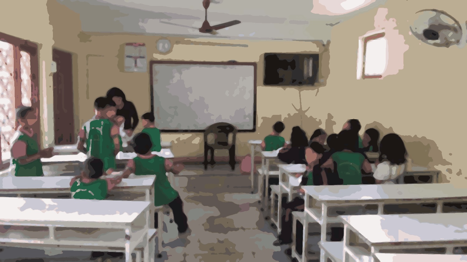 Shree Bal Byabasayee Kendra Secondary School