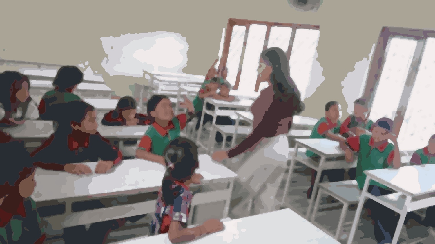 Shree Bal Byabasayee Kendra Secondary School