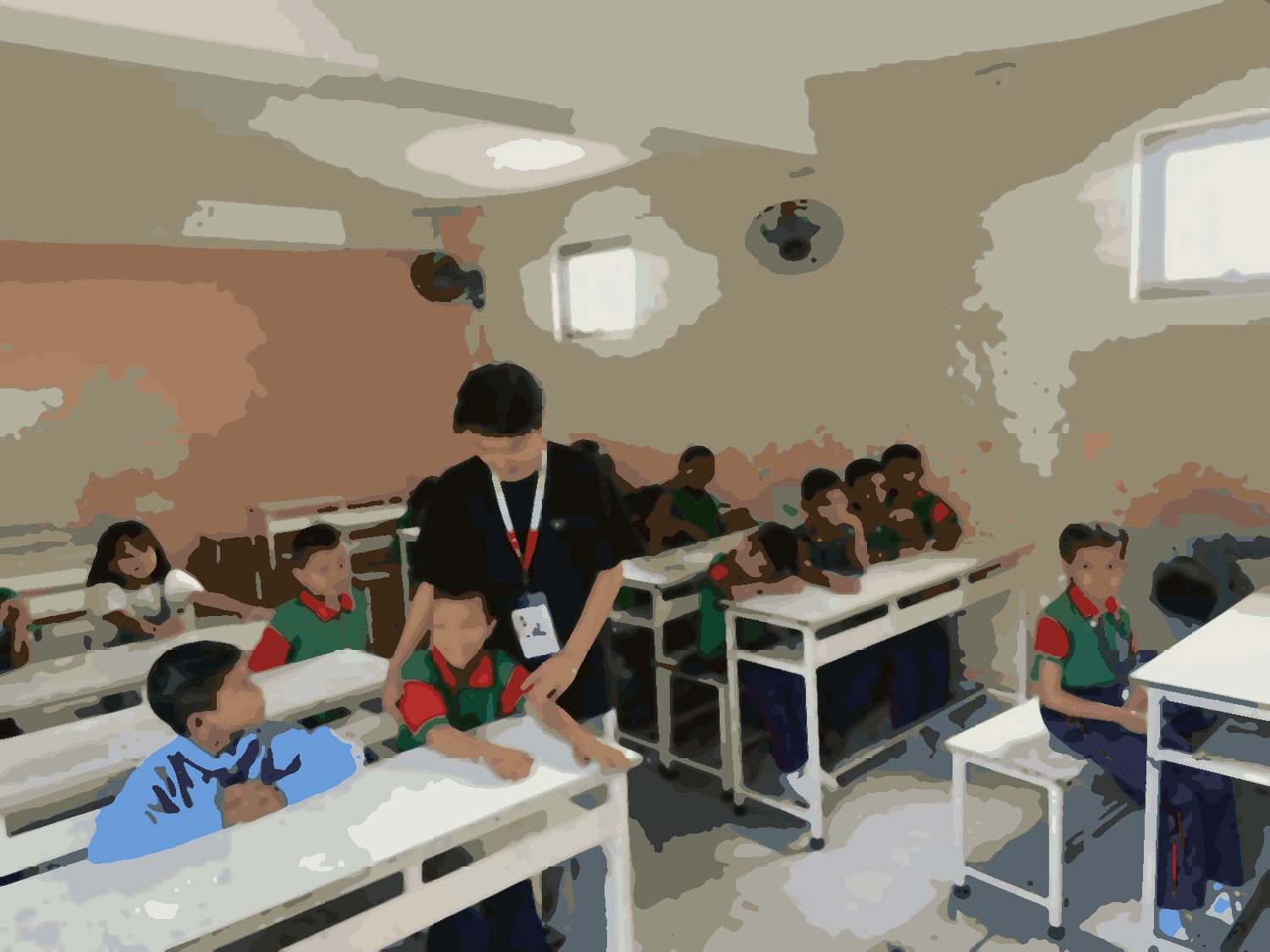 Shree Bal Byabasayee Kendra Secondary School