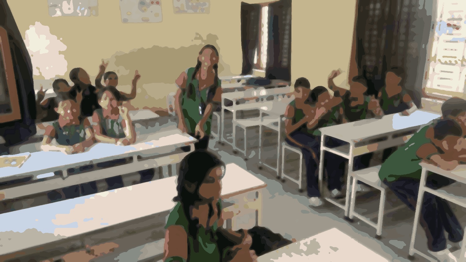 Shree Bal Byabasayee Kendra Secondary School