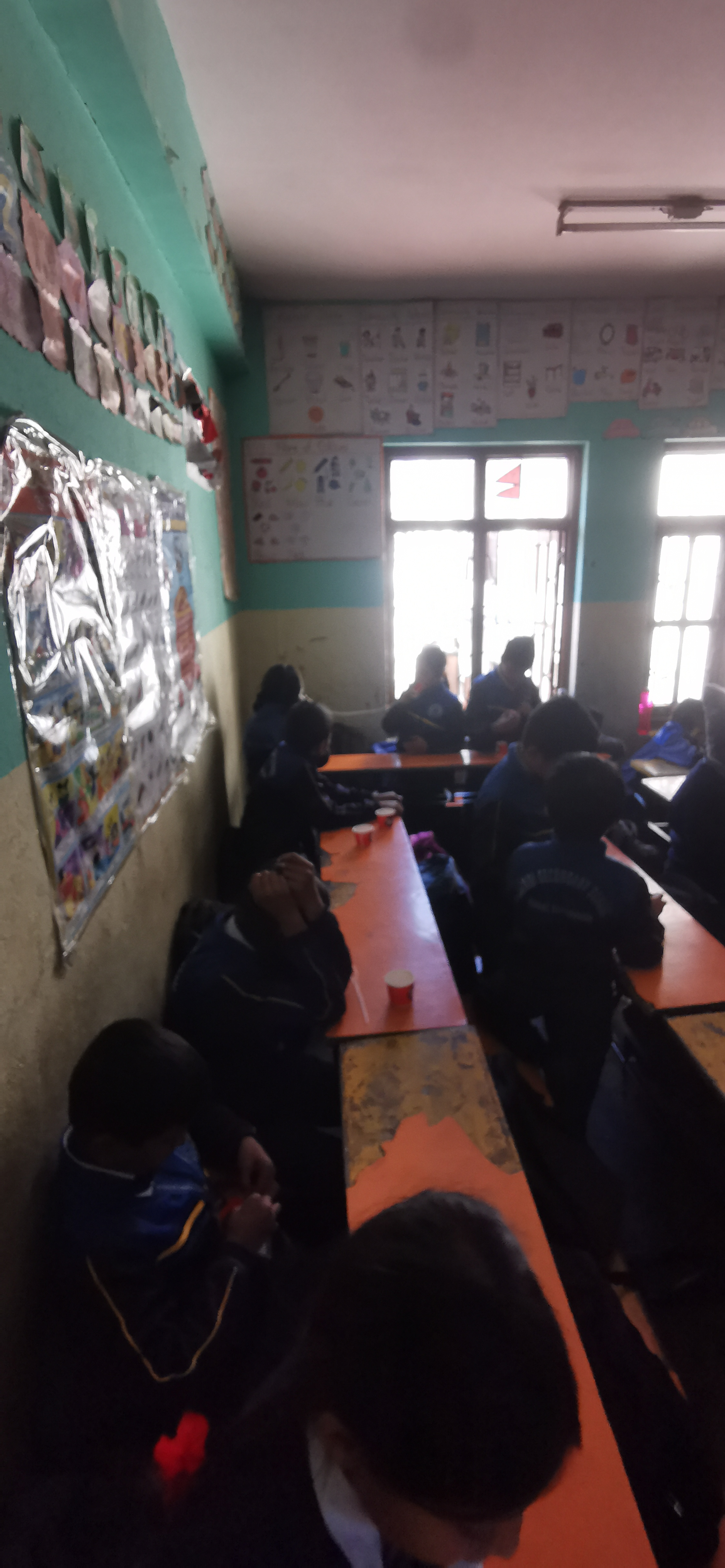 Shree Nandi Ratri Secondary School
