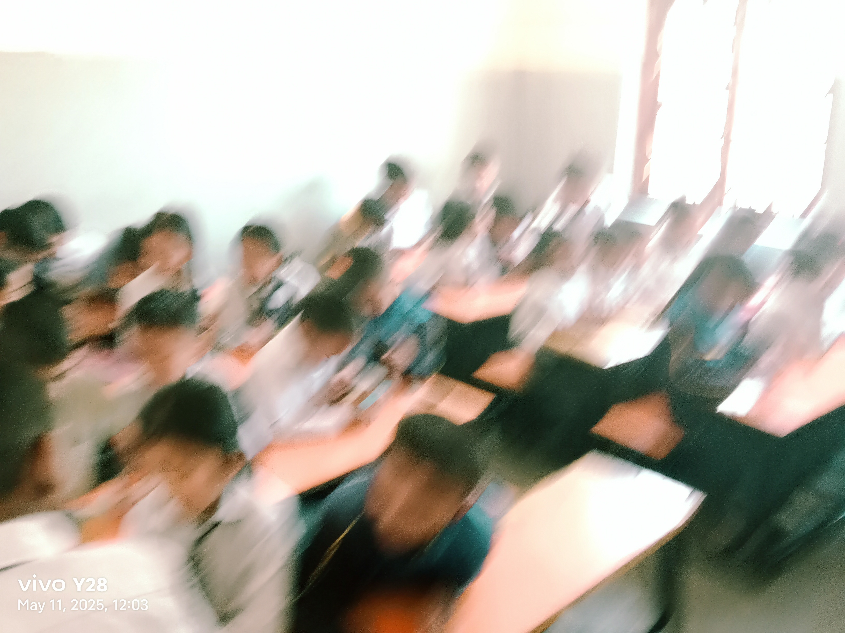 Shree Nandi Ratri Secondary School