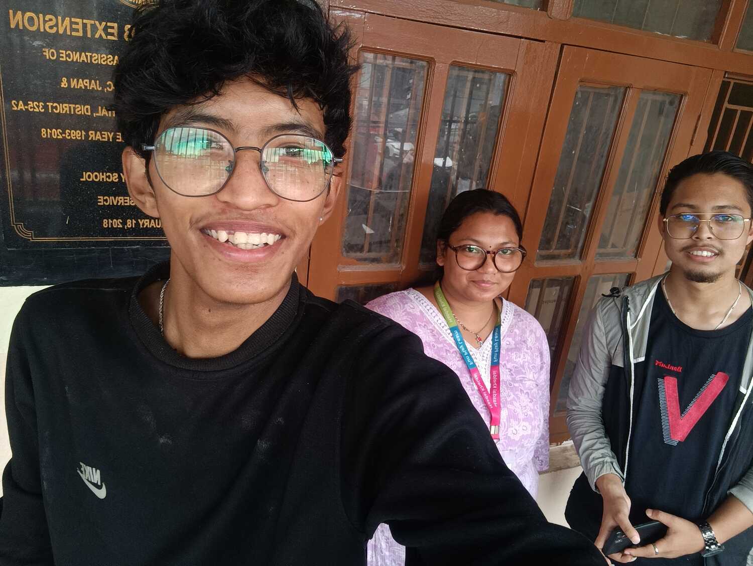 Team Member