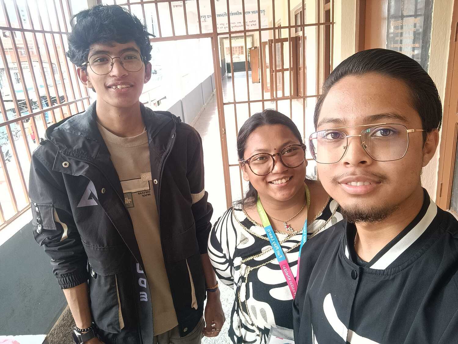 Team Member