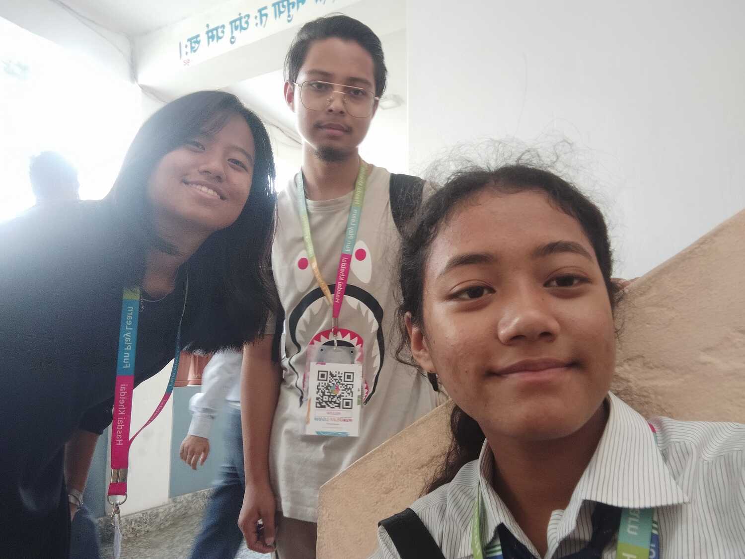 Team Member