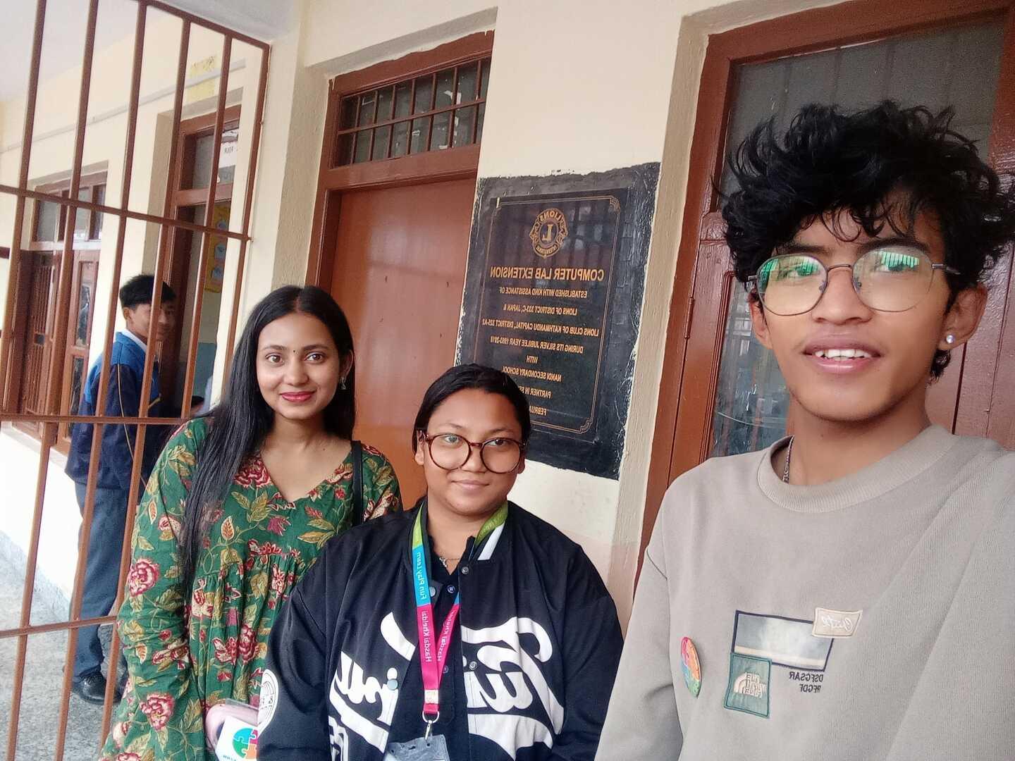 Team Member