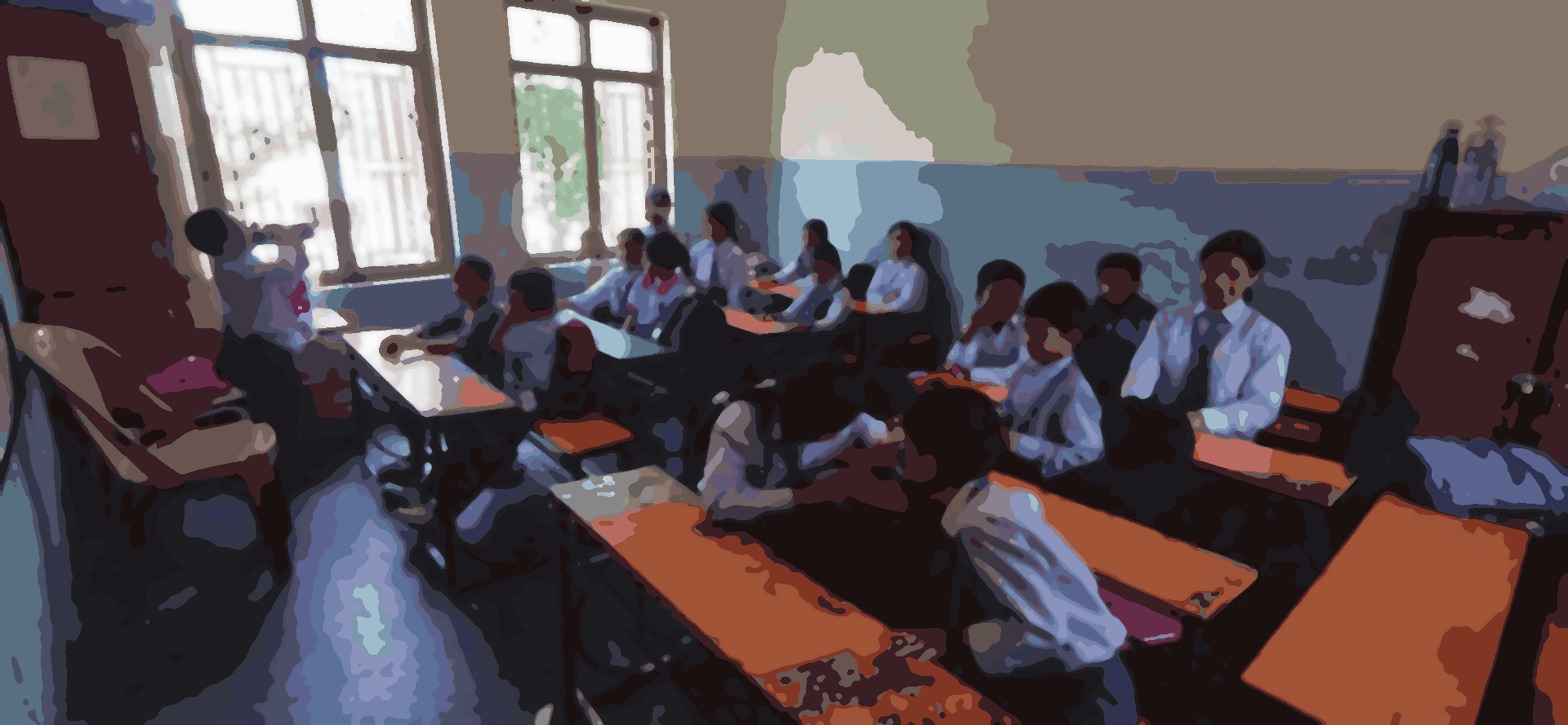 Shree Nandi Ratri Secondary School