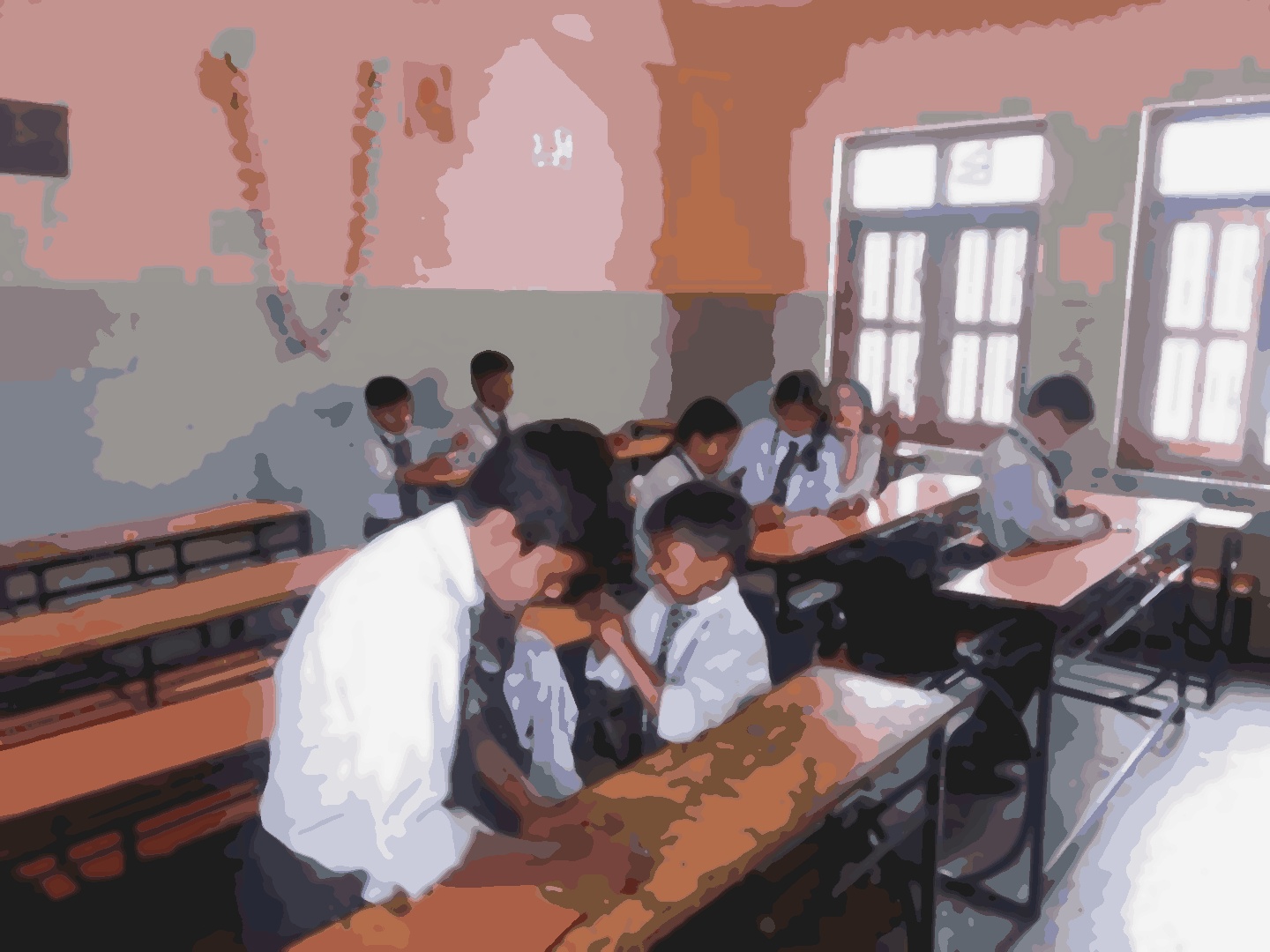 Shree Nandi Ratri Secondary School