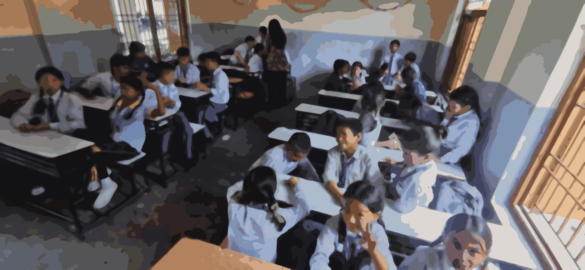 Shree Nandi Ratri Secondary School