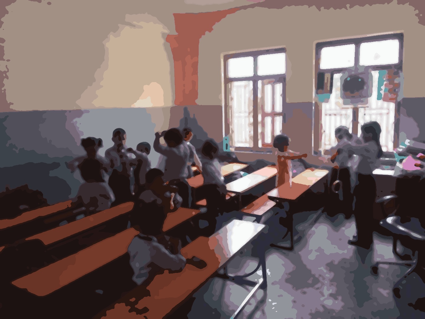 Shree Nandi Ratri Secondary School