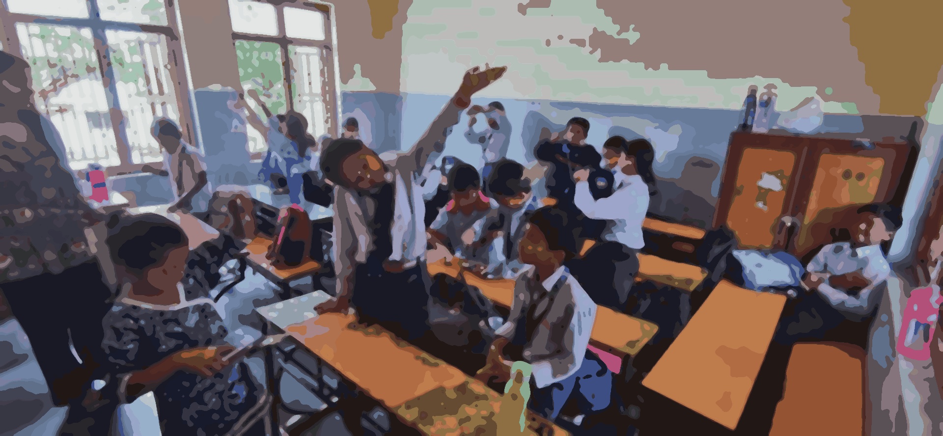 Shree Nandi Ratri Secondary School