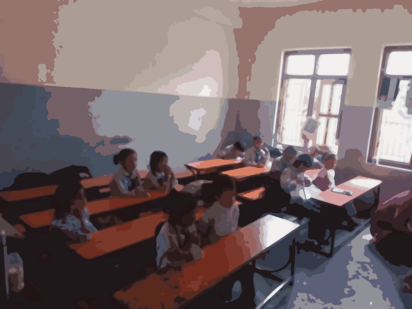 Shree Nandi Ratri Secondary School