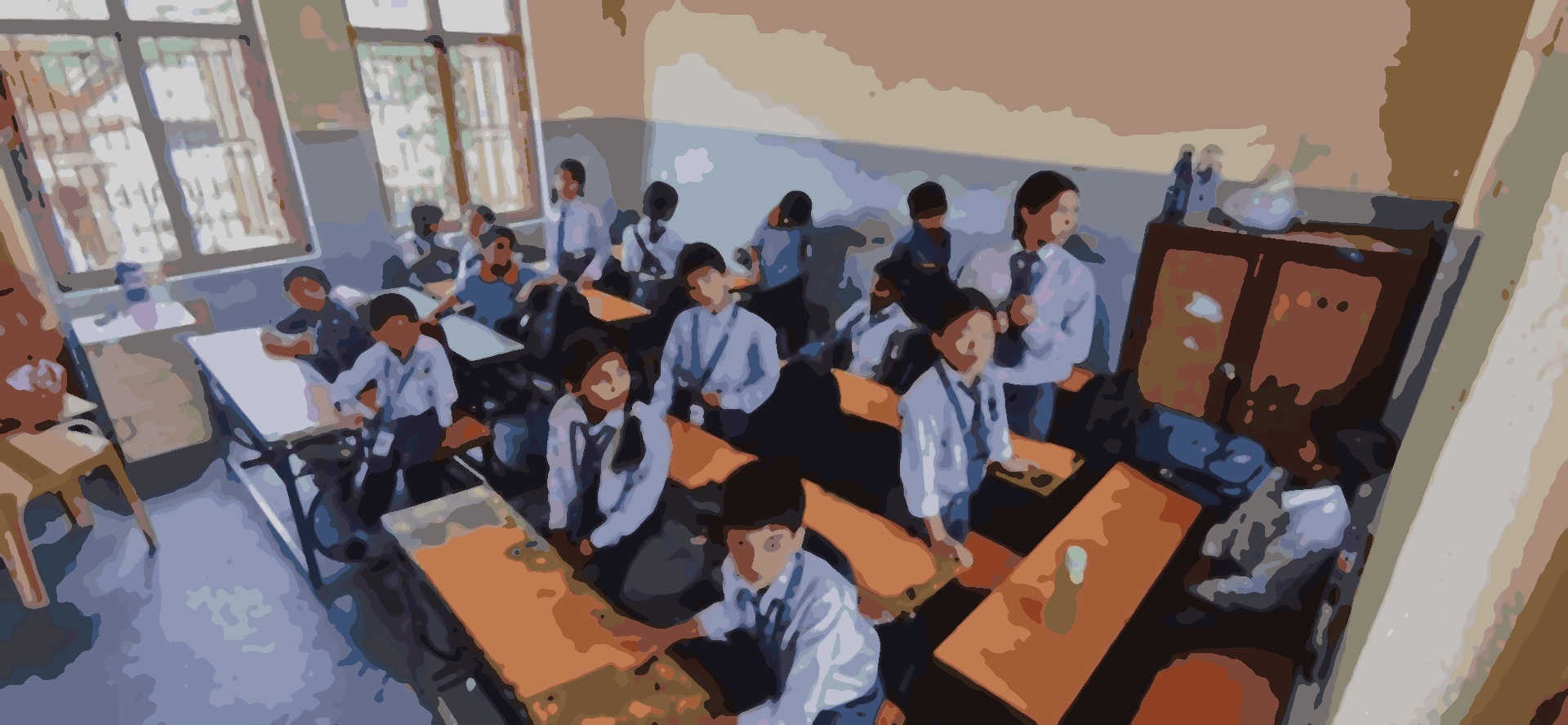 Shree Nandi Ratri Secondary School