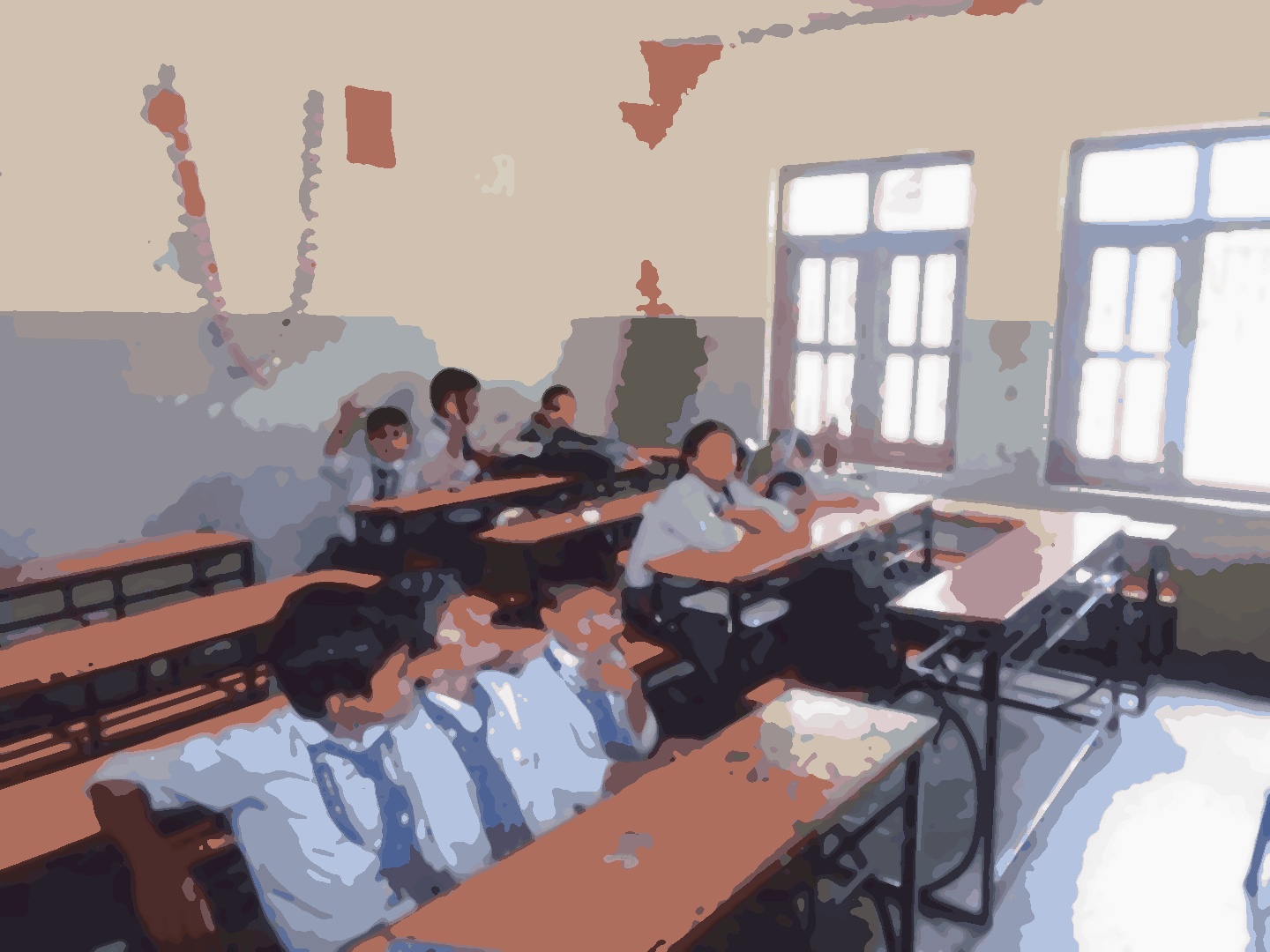 Shree Nandi Ratri Secondary School