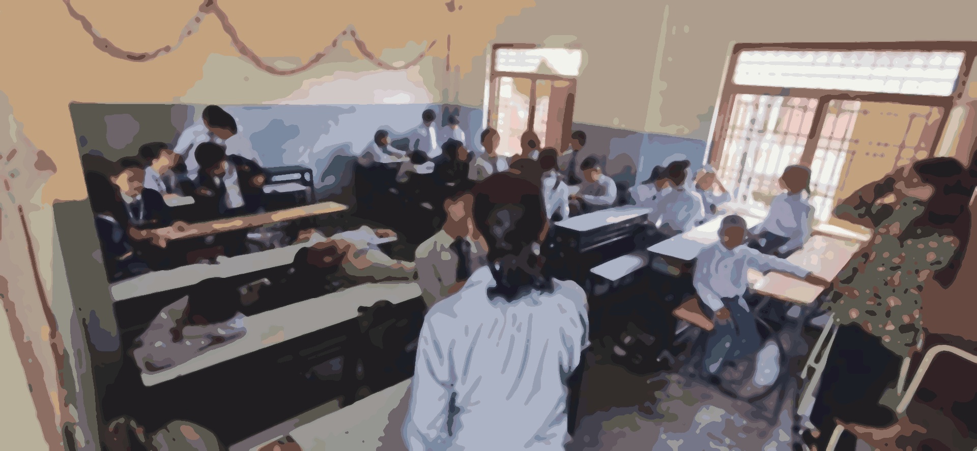 Shree Nandi Ratri Secondary School