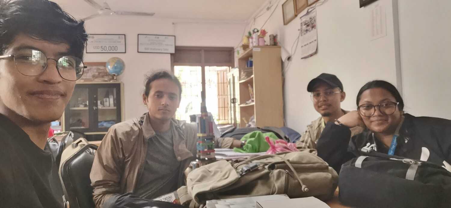 Team Member