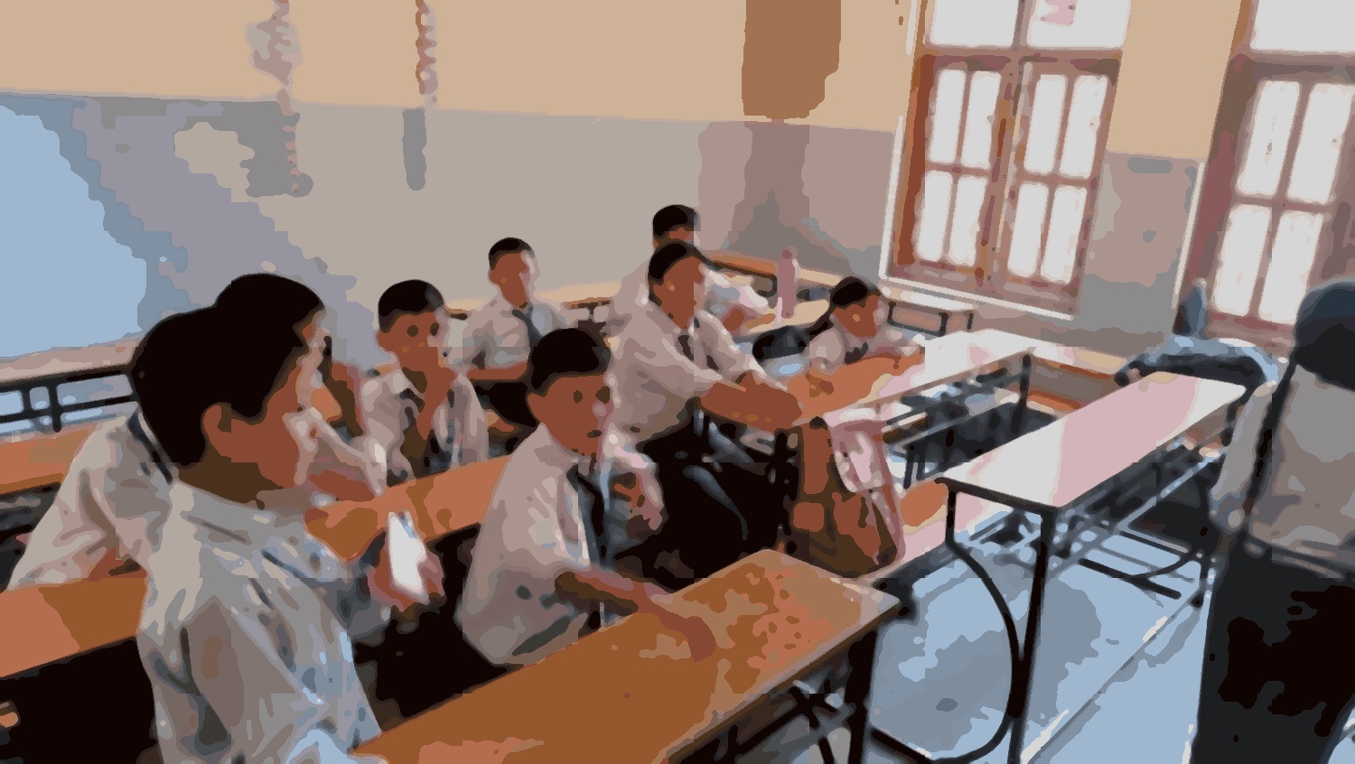 Shree Nandi Ratri Secondary School