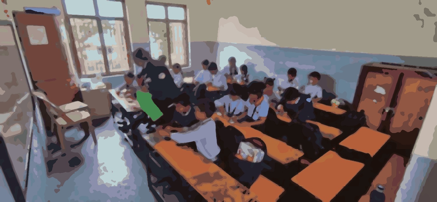 Shree Nandi Ratri Secondary School
