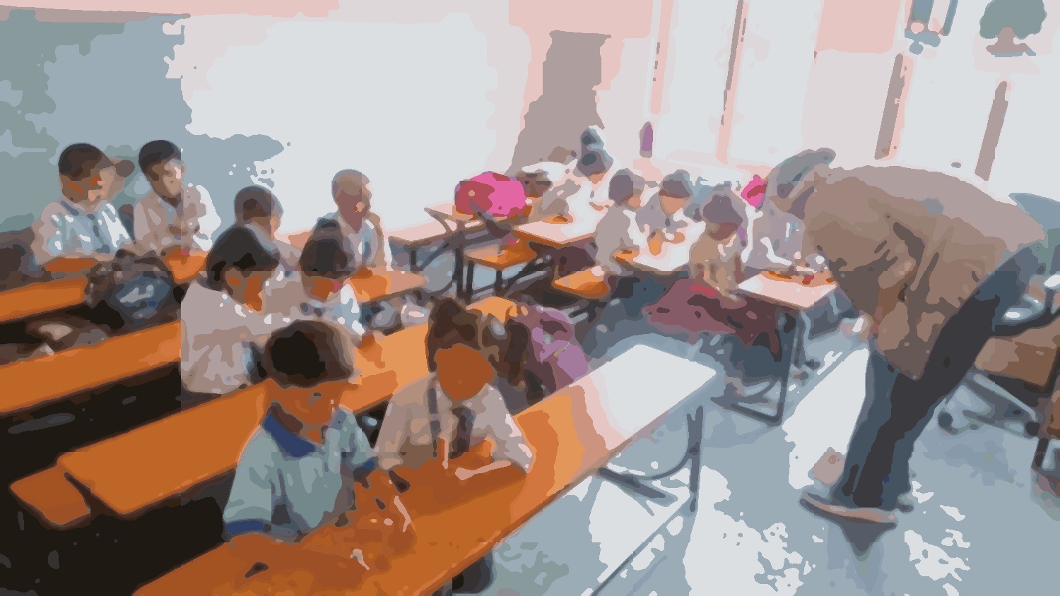 Shree Nandi Ratri Secondary School