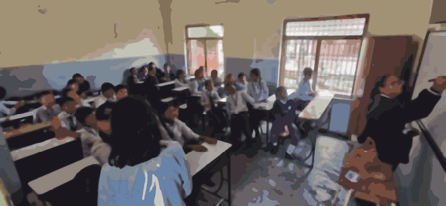 Shree Nandi Ratri Secondary School
