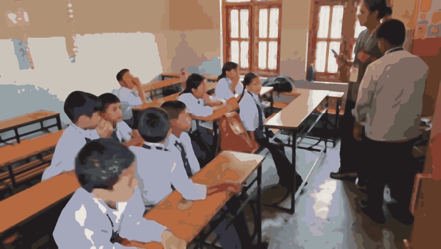 Shree Nandi Ratri Secondary School