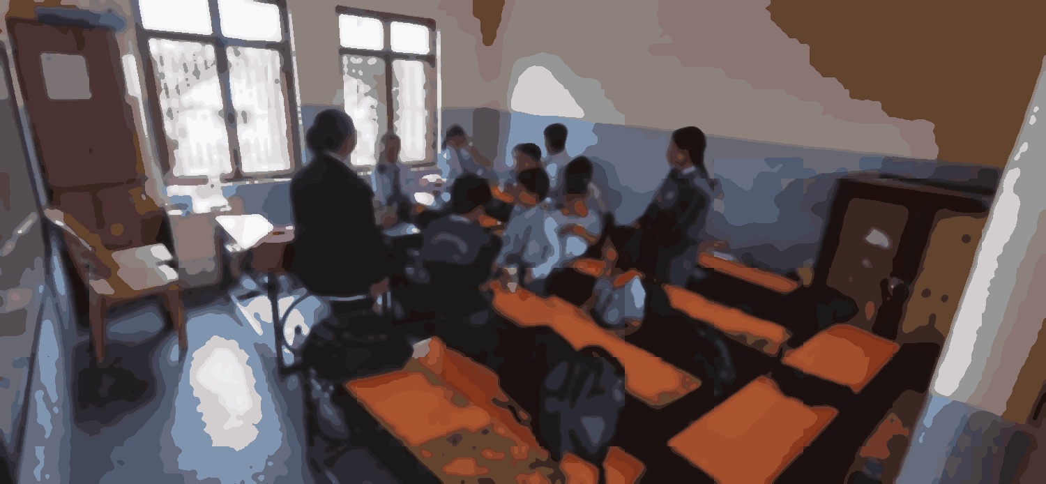 Shree Nandi Ratri Secondary School