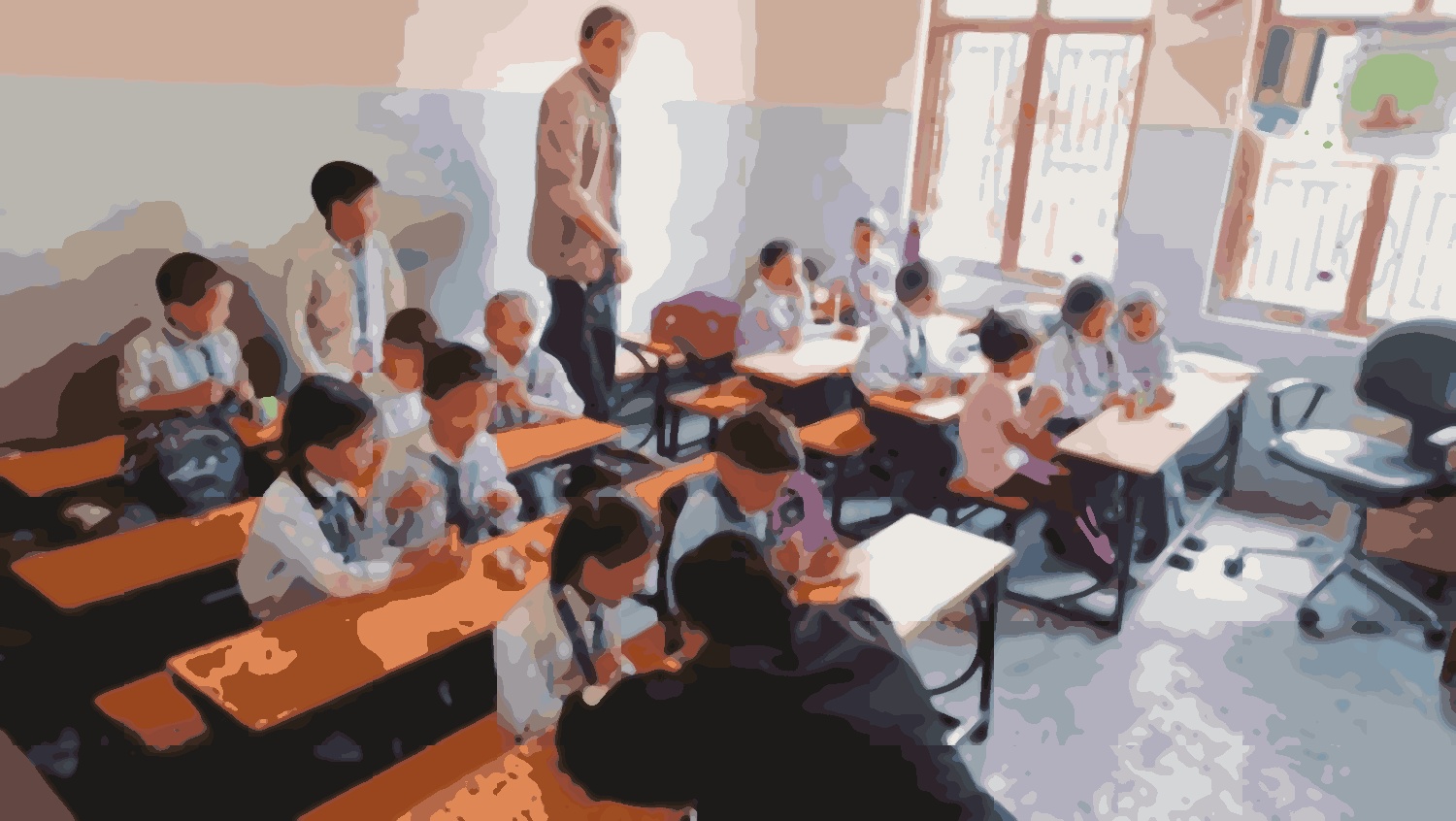 Shree Nandi Ratri Secondary School