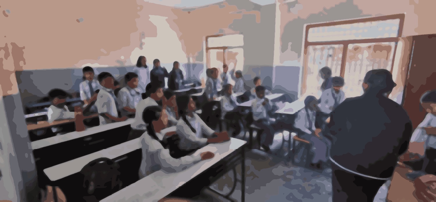 Shree Nandi Ratri Secondary School
