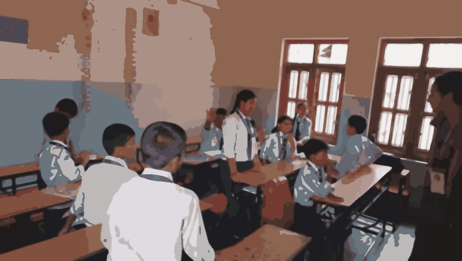 Shree Nandi Ratri Secondary School