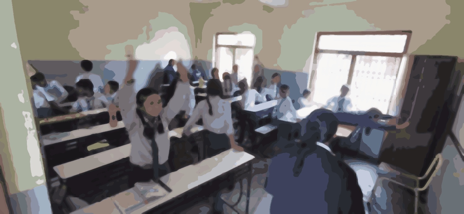 Shree Nandi Ratri Secondary School