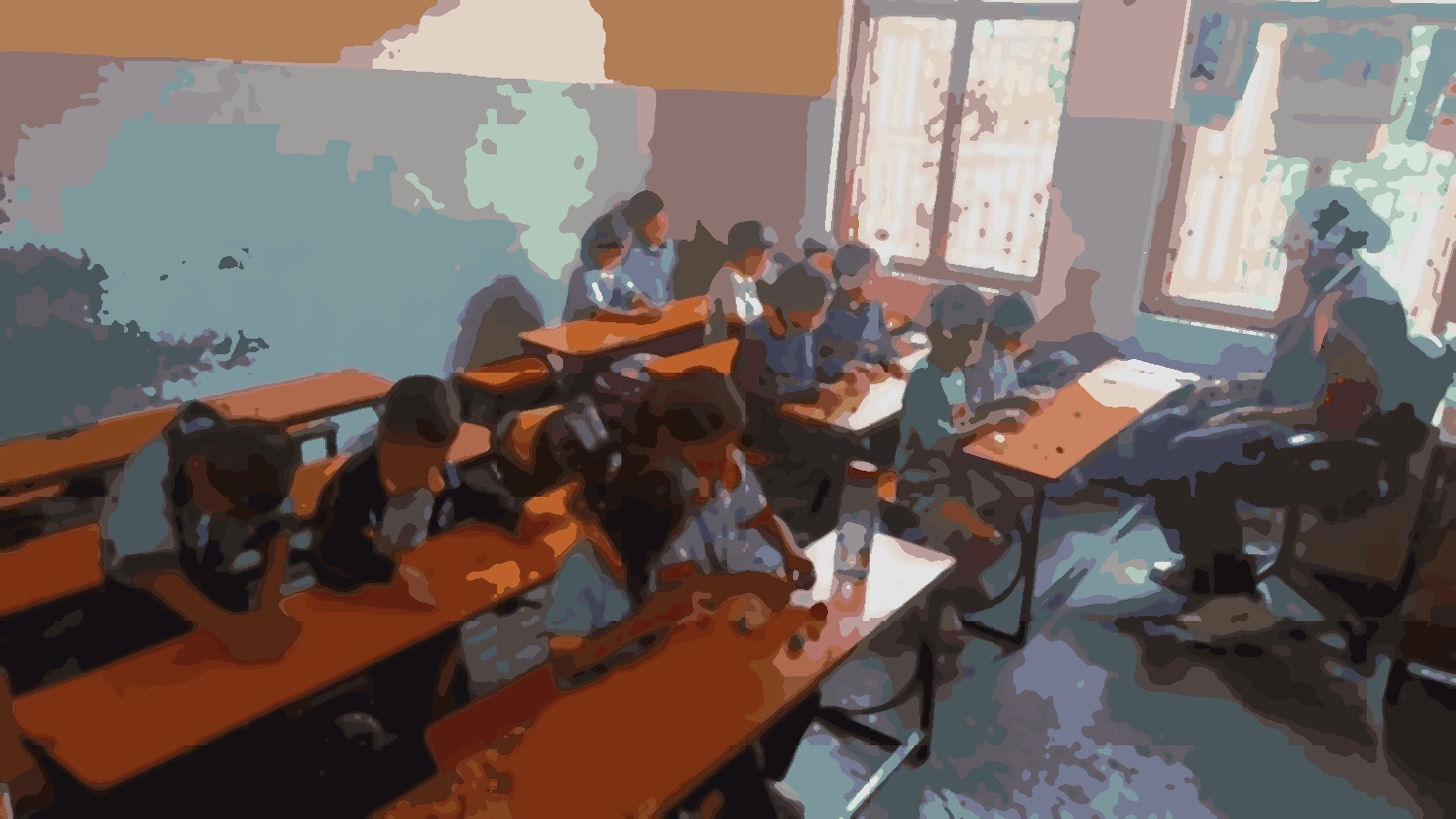 Shree Nandi Ratri Secondary School