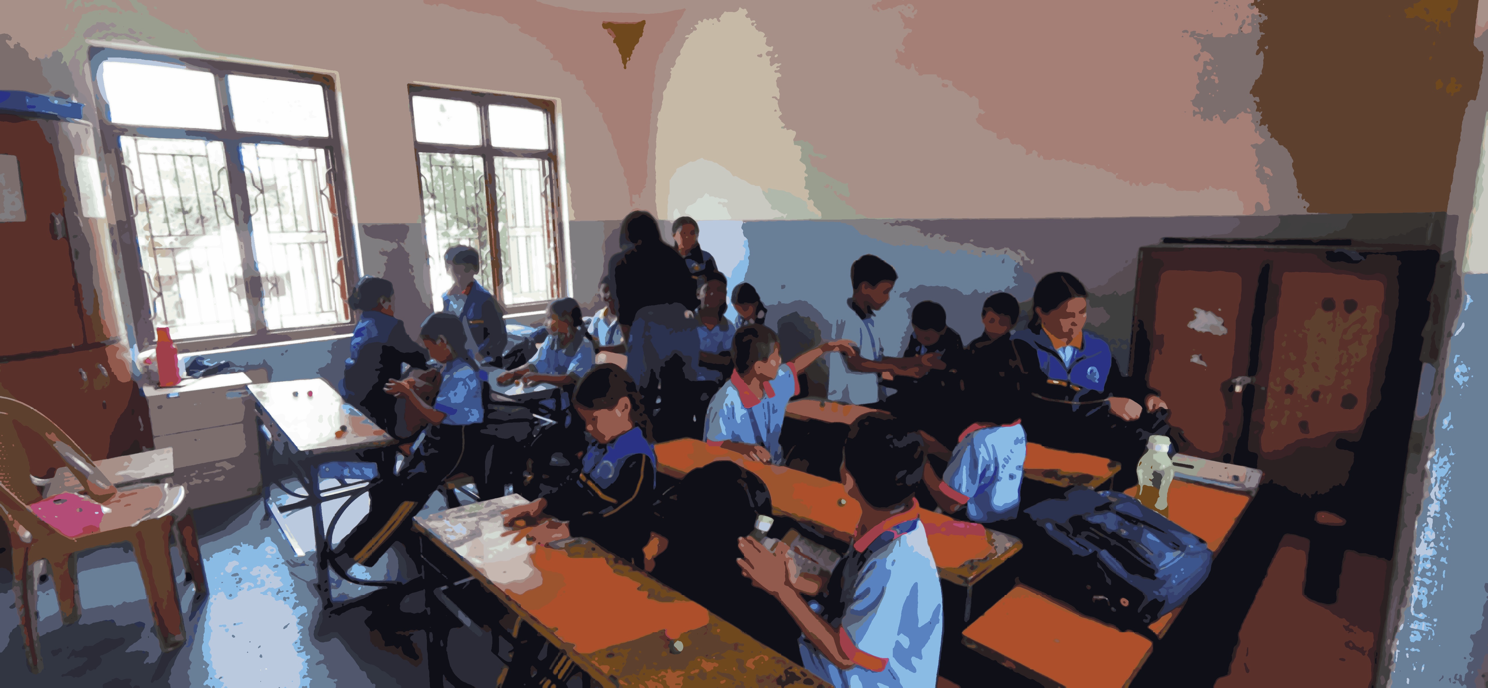 Shree Nandi Ratri Secondary School