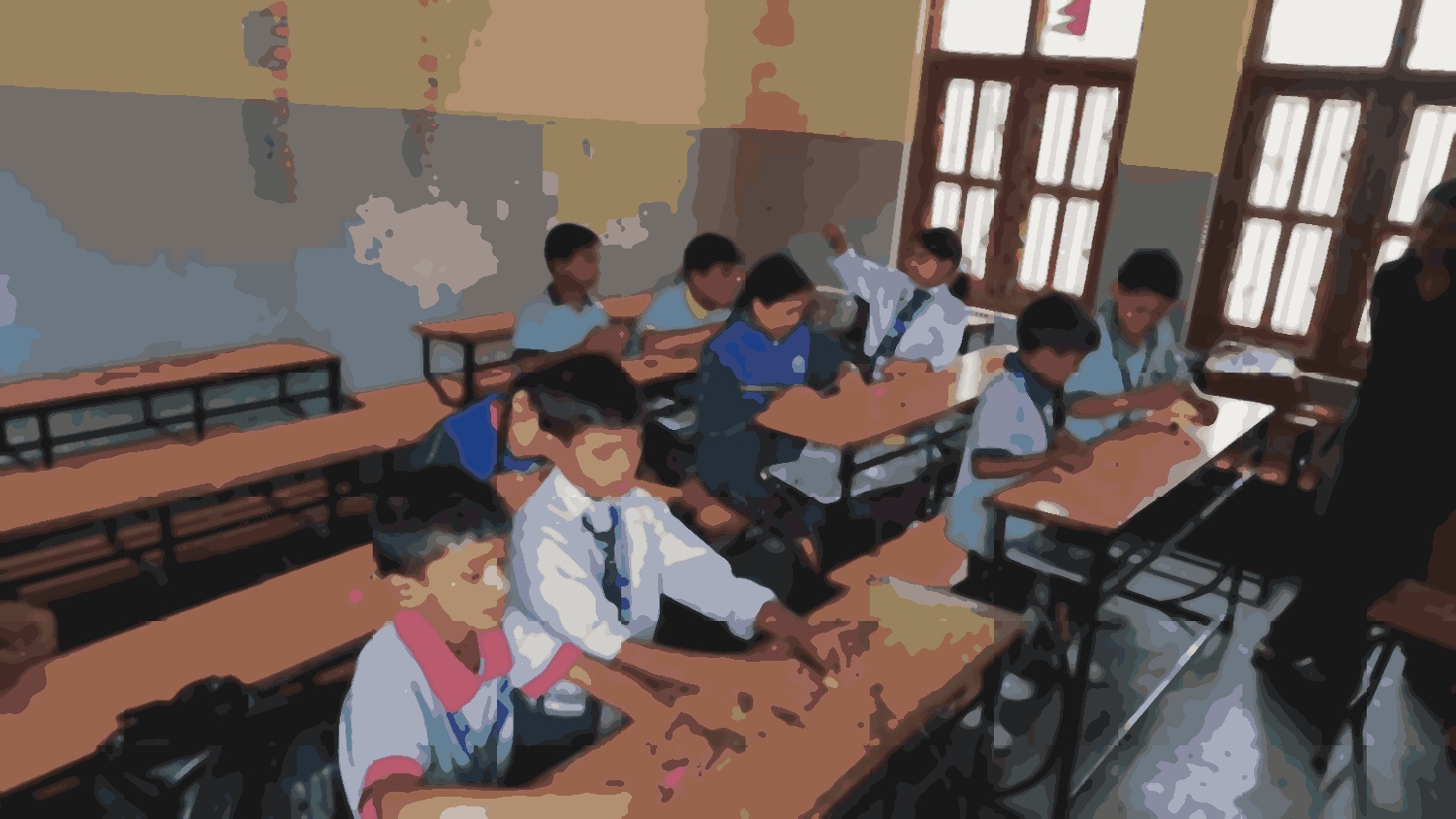 Shree Nandi Ratri Secondary School