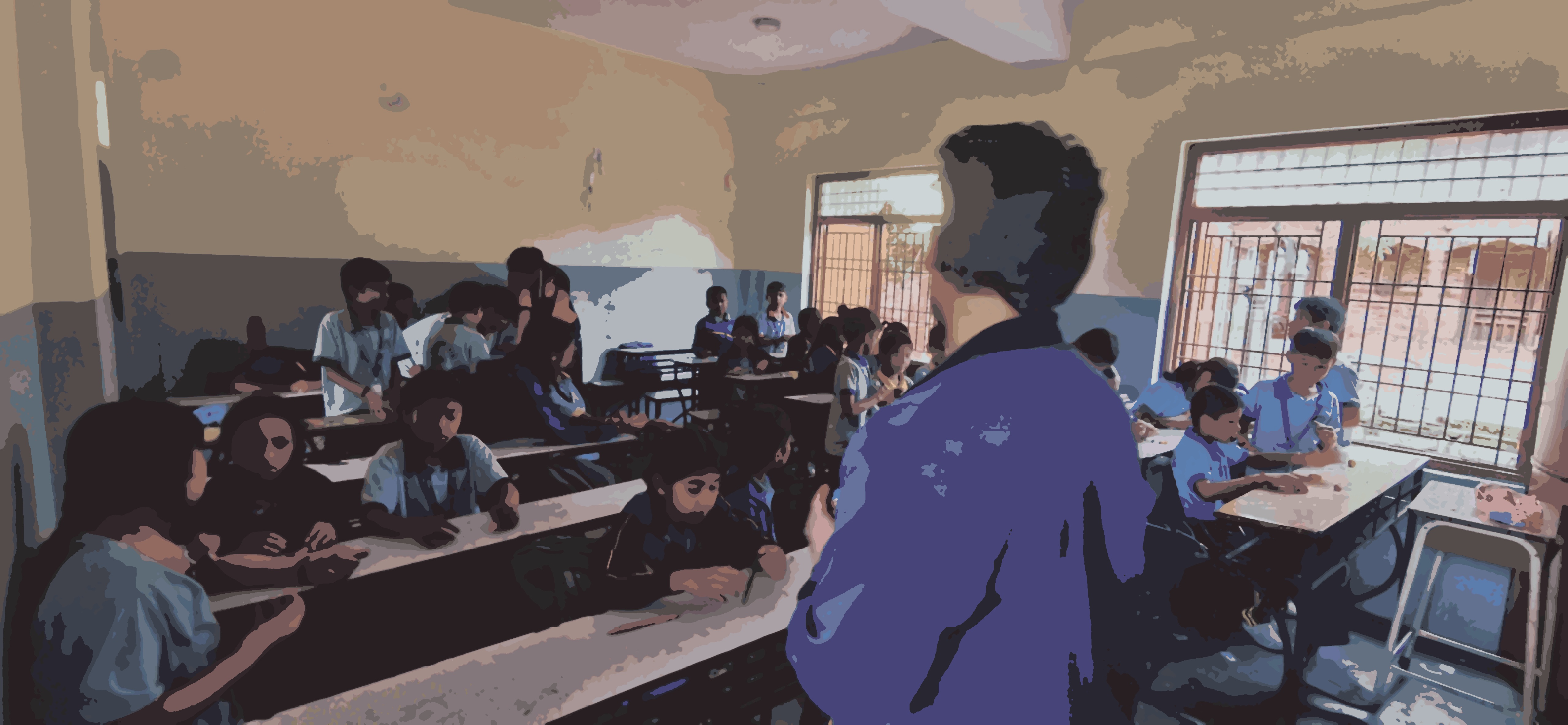 Shree Nandi Ratri Secondary School