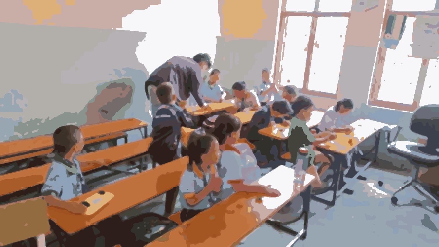 Shree Nandi Ratri Secondary School
